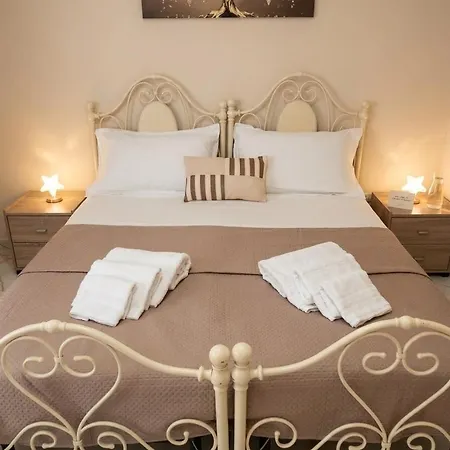 La Perla Di Appartement