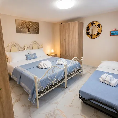 Apartamento La Perla Di