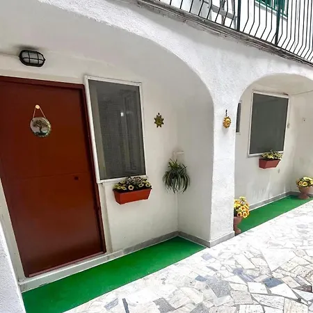 La Perla Di Nápoles