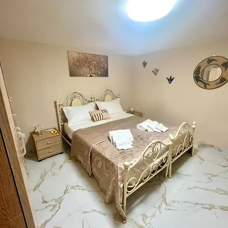 Apartmán La Perla Di Neapol