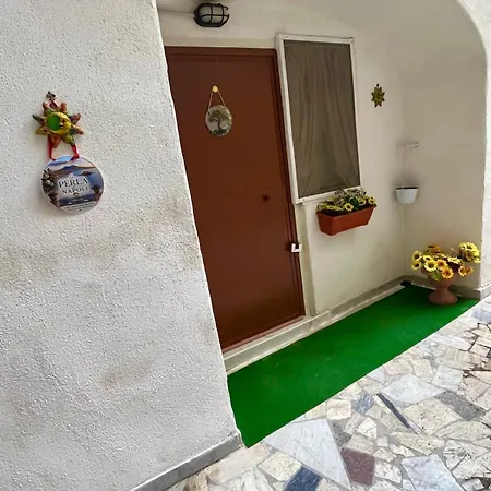Apartamento La Perla Di *