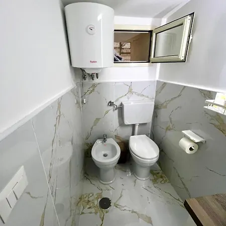 La Perla Di Apartmán