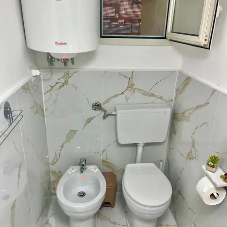 La Perla Di Appartement *