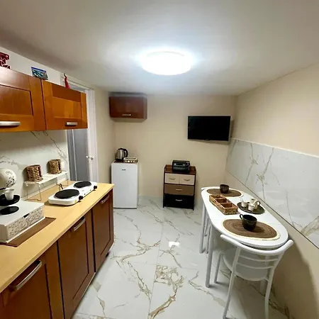 Appartement La Perla Di *