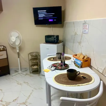 La Perla Di Apartamento