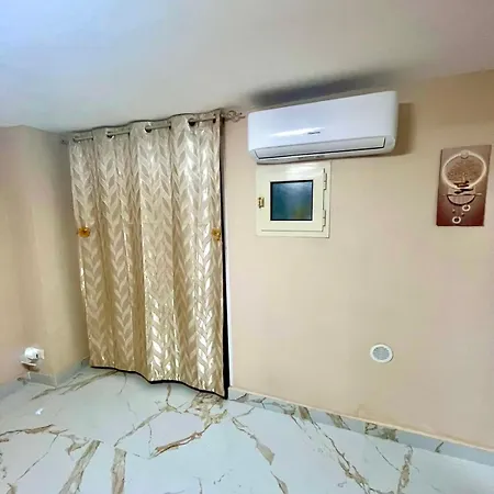 La Perla Di Apartmán *