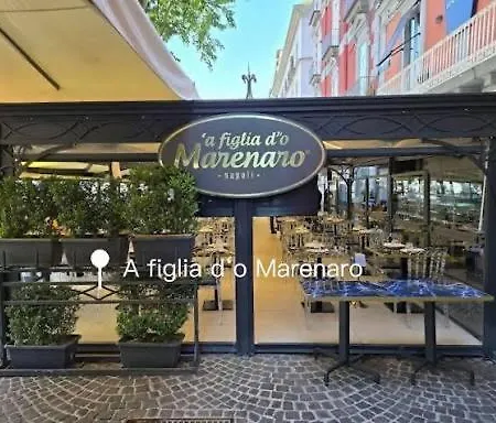 La Perla Di Apartmán