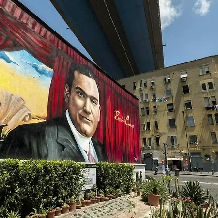 La Perla Di * Neapol