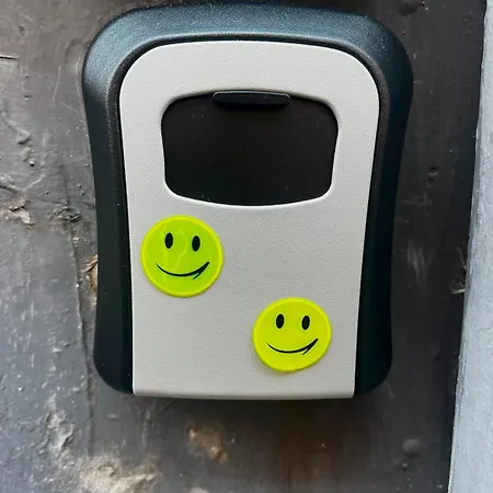 La Perla Di Appartement