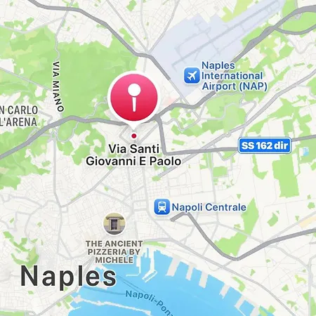 Apartmán La Perla Di