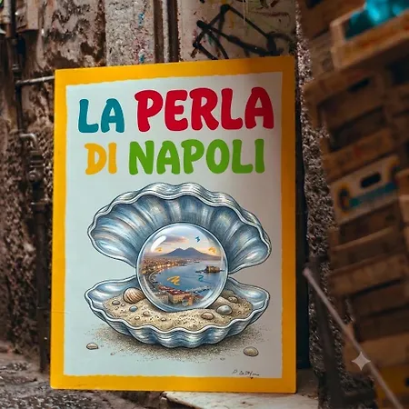 La Perla Di Neapol