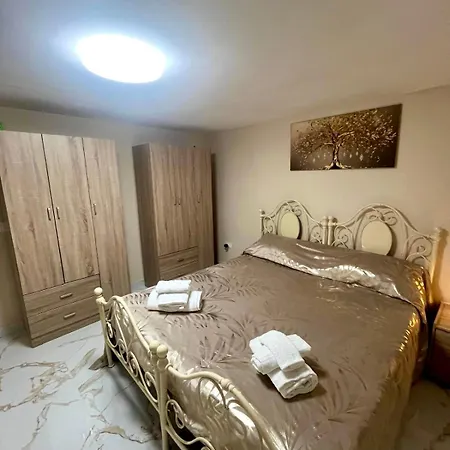 La Perla Di Apartamento