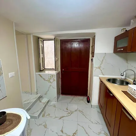 La Perla Di Apartamento *